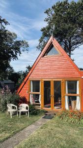 Photo de la galerie de l'établissement Kingsdown Holiday Park, à Kingsdown