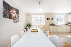 Londonese House Belgravia