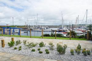 Foto de la galería de The Salt Lodge en Troon