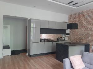 Fotografie z fotogalerie ubytování Apartamenty Lubin - Loft v destinaci Lubin
