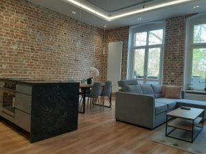 Fotografie z fotogalerie ubytování Apartamenty Lubin - Loft v destinaci Lubin