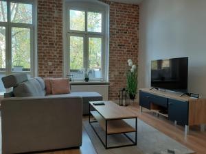 Fotografie z fotogalerie ubytování Apartamenty Lubin - Loft v destinaci Lubin