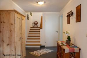 Fotografia z galérie ubytovania Appartement Lara & Lea v destinácii Zell am Ziller