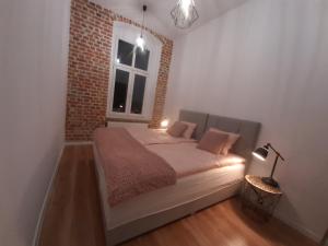 Fotografie z fotogalerie ubytování Apartamenty Lubin - Loft v destinaci Lubin