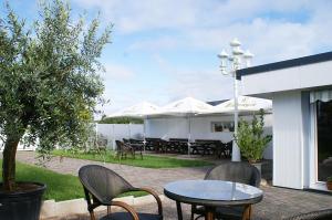 Billede fra billedgalleriet på Haus Schieferstein i Dahlem