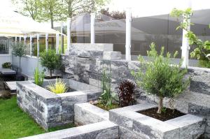 Billede fra billedgalleriet på Haus Schieferstein i Dahlem