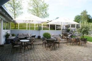 Billede fra billedgalleriet på Haus Schieferstein i Dahlem