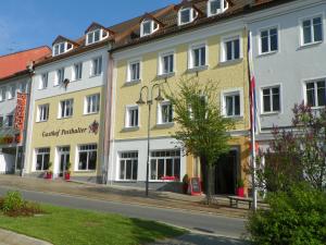 Gallery image of Hotel Gasthof Posthalter in Zwiesel