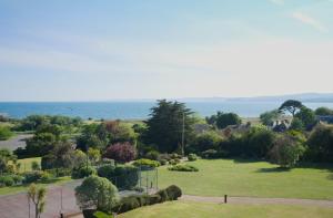 Gallery image of The Devoncourt Resort in Exmouth