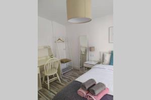 Φωτογραφία από το άλμπουμ του Casita en Tui centro σε Tui
