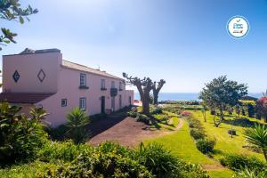 Edificio en el que se encuentra the country house