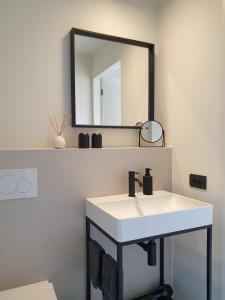 Fotografie z fotogalerie ubytování B&B Antares v Bruggách + 37 fotografií