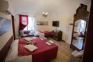 Gallery image of Antico Pozzo Bed and Breakfast in Finale Ligure