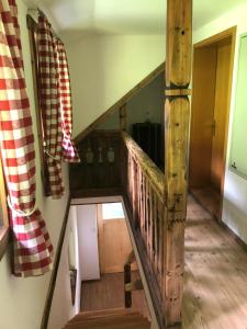 Fotografie z fotogalerie ubytování Seealm v destinaci Döbriach