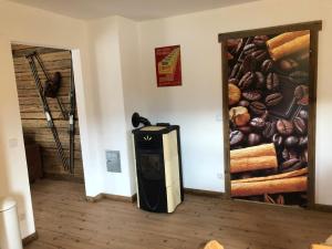 Fotografie z fotogalerie ubytování Seealm v destinaci Döbriach