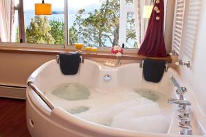Fotografie z fotogalerie ubytování Sol del Nahuel - Hotel & Spa v destinaci San Carlos de Bariloche