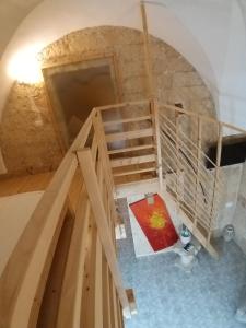 Foto sihtkohas Trepuzzi asuva majutusasutuse CurteCurta galeriist