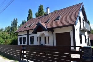 Photo de la galerie de l'établissement Sziget Vendégház, à Szigliget