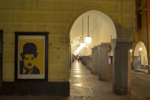 Fotografie z fotogalerie ubytování B&B Archi di Borgolungo v destinaci Chiavari