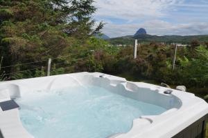 Fotografie z fotogalerie ubytování Caisteal Liath v destinaci Lochinver