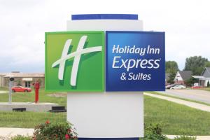 Holiday Inn Express & Suites - Kokomo South, an IHG Hotel