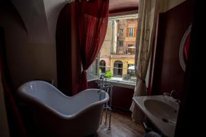 Gallery image of Antico Pozzo Bed and Breakfast in Finale Ligure