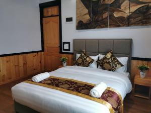 Gallery image of Ocean Vista Maldives,Maafushi in Maafushi