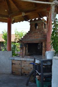 Gallery image of Lopar 386 RUŽA I JOSIP PIČULJAN in Lopar