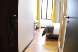 Hotel Athanor Centre