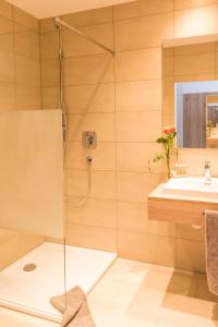 Fotografie z fotogalerie ubytování Brauerei-Gasthof Reichsadler v destinaci Mögglingen