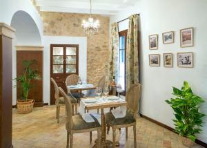 Fotografie z fotogalerie ubytování Petit Caimari - Turismo de interior v destinaci Caimari