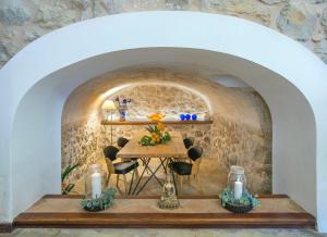 Fotografie z fotogalerie ubytování Petit Caimari - Turismo de interior v destinaci Caimari