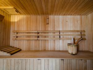 Fotografie z fotogalerie ubytování Sol del Nahuel - Hotel & Spa v destinaci San Carlos de Bariloche
