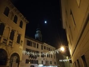 Fotografia z galérie ubytovania Casetta next to the Creek Sebastiano Ricci v destinácii Belluno