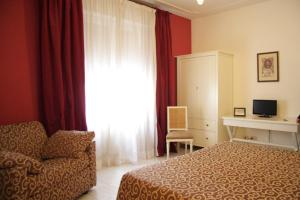Gallery image of Hotel Alex in Florence