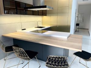 Zdjęcie z galerii obiektu EL Apartments - Antares w Poznaniu