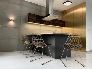 Zdjęcie z galerii obiektu EL Apartments - Antares w Poznaniu