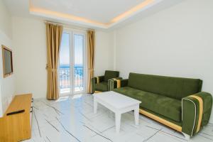 Gallery image of Soothe Hotel in Kalkan