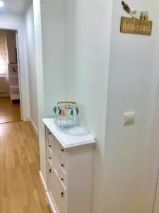 Fotografie z fotogalerie ubytování El apartamento de Andrea v destinaci Tordesillas + 37 fotografií