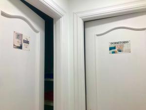 Gallery image of El apartamento de Andrea VUT-47-249 in Tordesillas