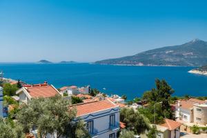 Gallery image of Soothe Hotel in Kalkan