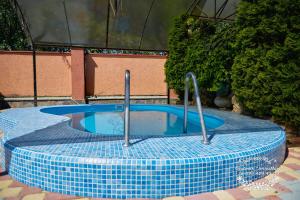 Galería fotográfica de Annamari (кімната1) en Pavshyno