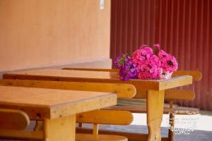 Galería fotográfica de Annamari (кімната1) en Pavshyno