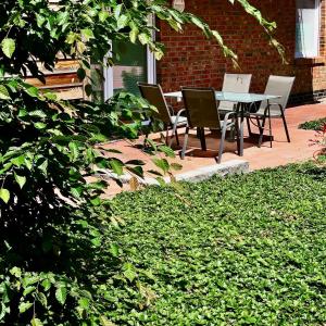 Billede fra billedgalleriet på Ferienpark Thüle i Friesoythe + 62 billeder