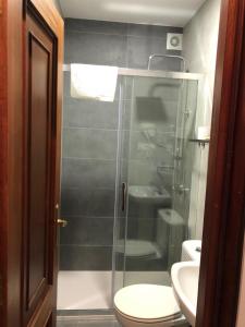 Gallery image of Hotel Venezuela in Sanxenxo