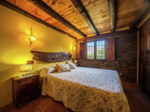 Cozy Cottage in El Padul with Swimming Pool, Padul ...