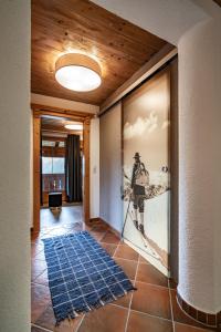 Fotografie z fotogalerie ubytování Alpin View v destinaci Zellberg