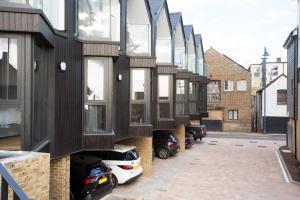 Gallery image of Warehouse Holiday Lets in Whitstable