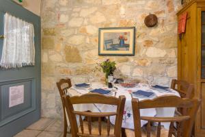 Fotografie z fotogalerie ubytování Armonia Houses v destinaci Vasilikos