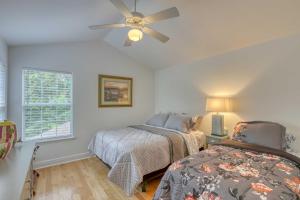 Imagen de la galería de Bright Tallahassee Home, 5 Mi to Dtwn and Lake Ella!, en Tallahassee